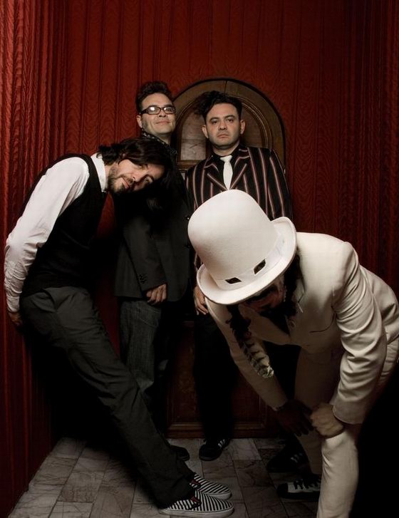 Caf Tacvba