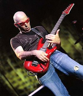 Joe Satriani
